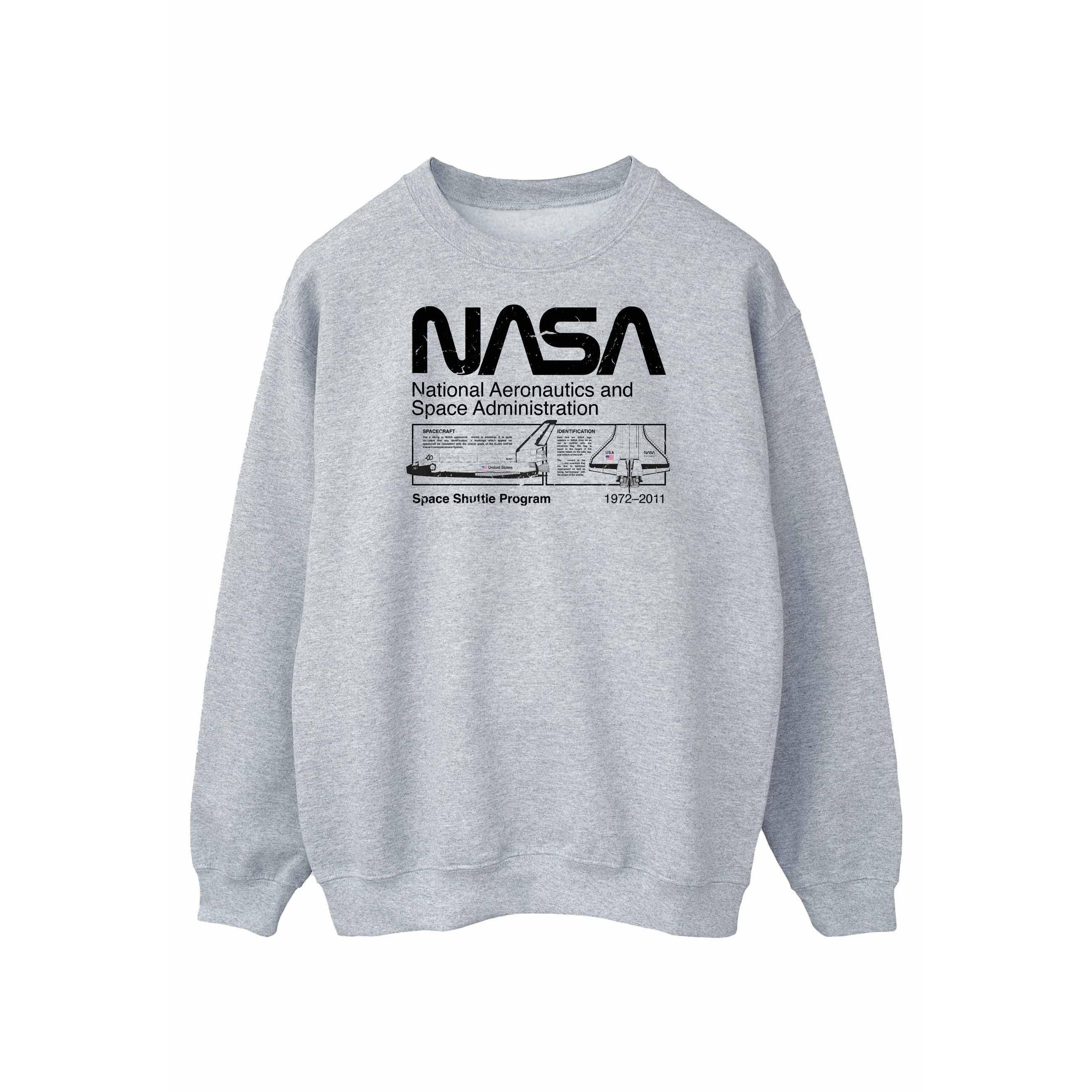 Nasa  Sweatshirt 