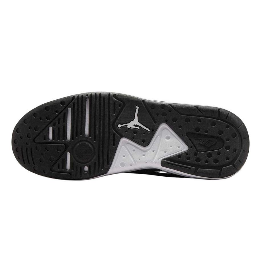 NIKE Air Jordan Cmft Era Basketball Schuhe Leder  