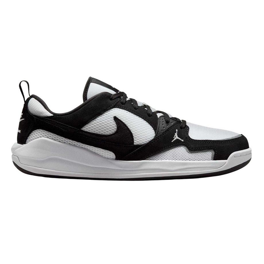 Air Jordan Cmft Era Basketball Schuhe , Leder