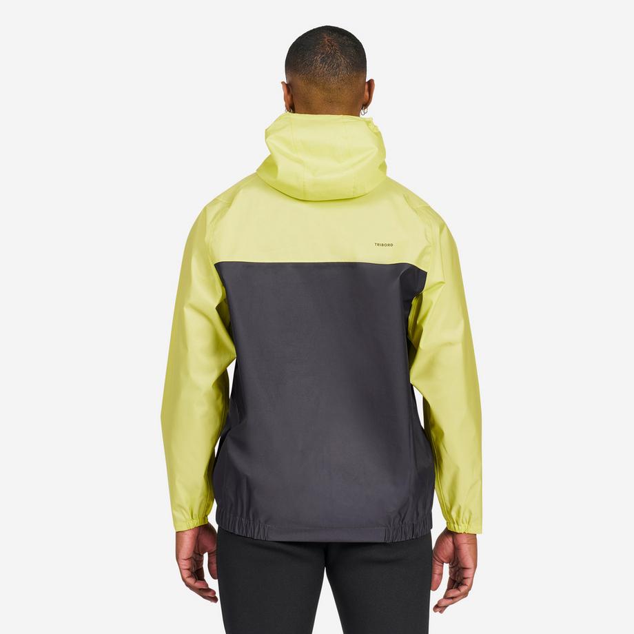 DECATHLON Spraytop Coupe-Vent Voile Kayak  