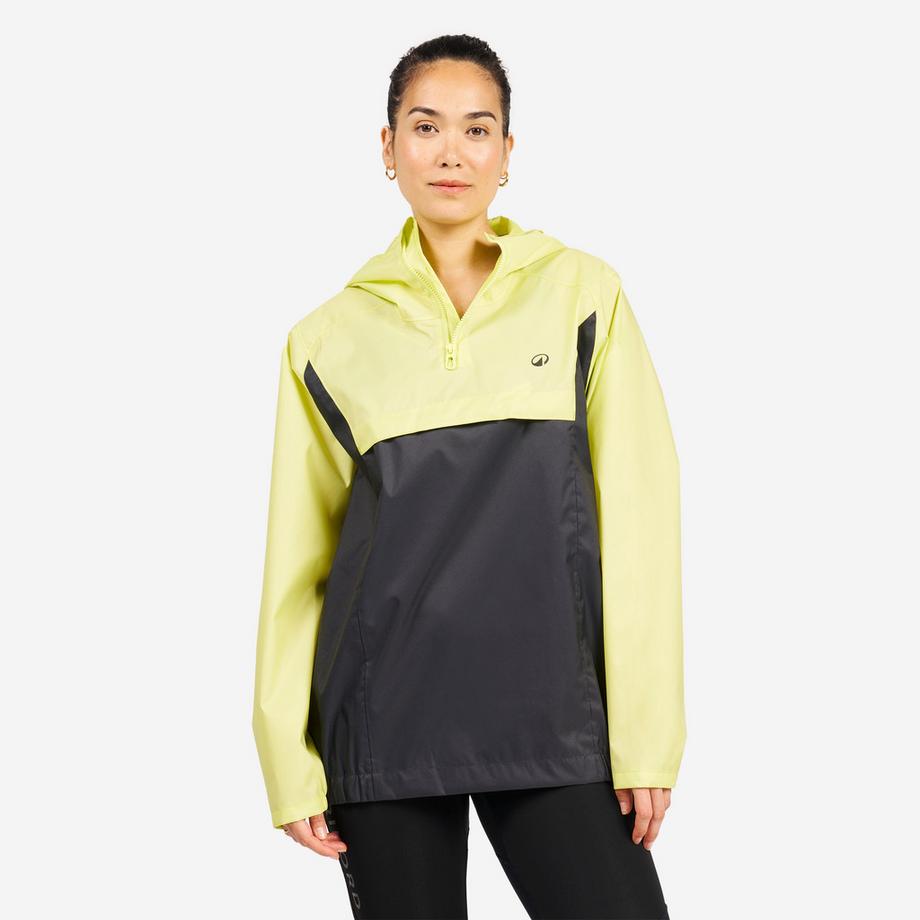 DECATHLON Spraytop Antivento Vela Kayak  