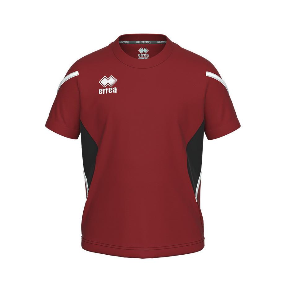 maglia per bambini curtis