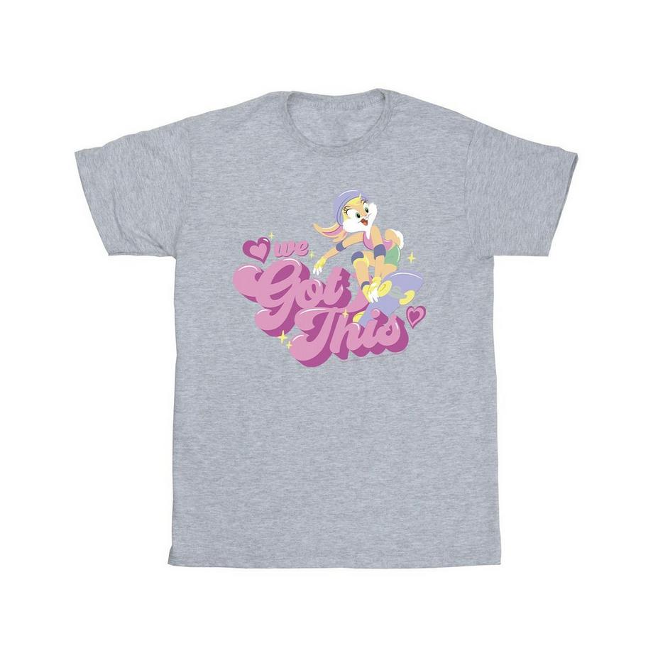 We Got This TShirt