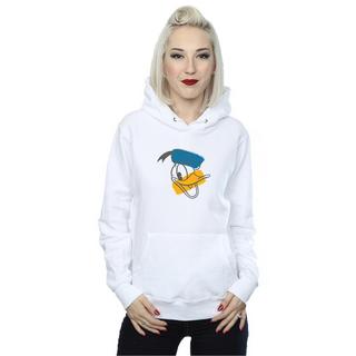 Disney  Sweat à capuche DONALD DUCK HEAD 