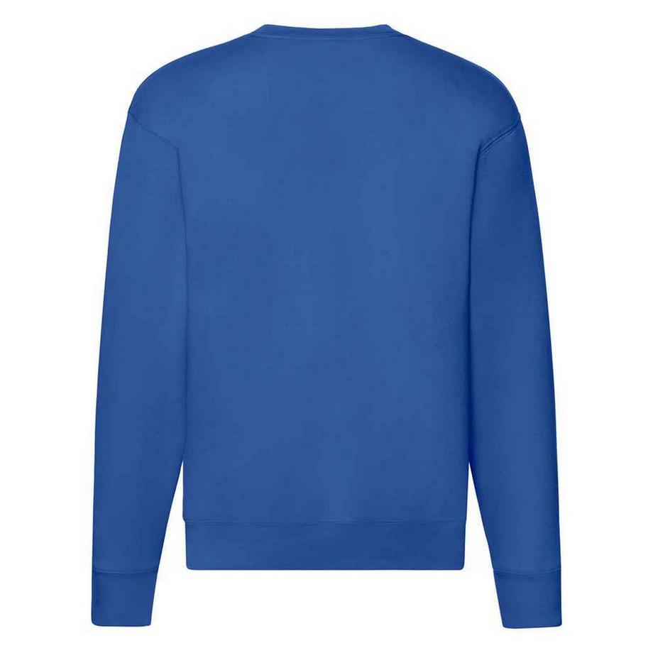 Fruit of the Loom Sweat Premium Épaules Tombantes  