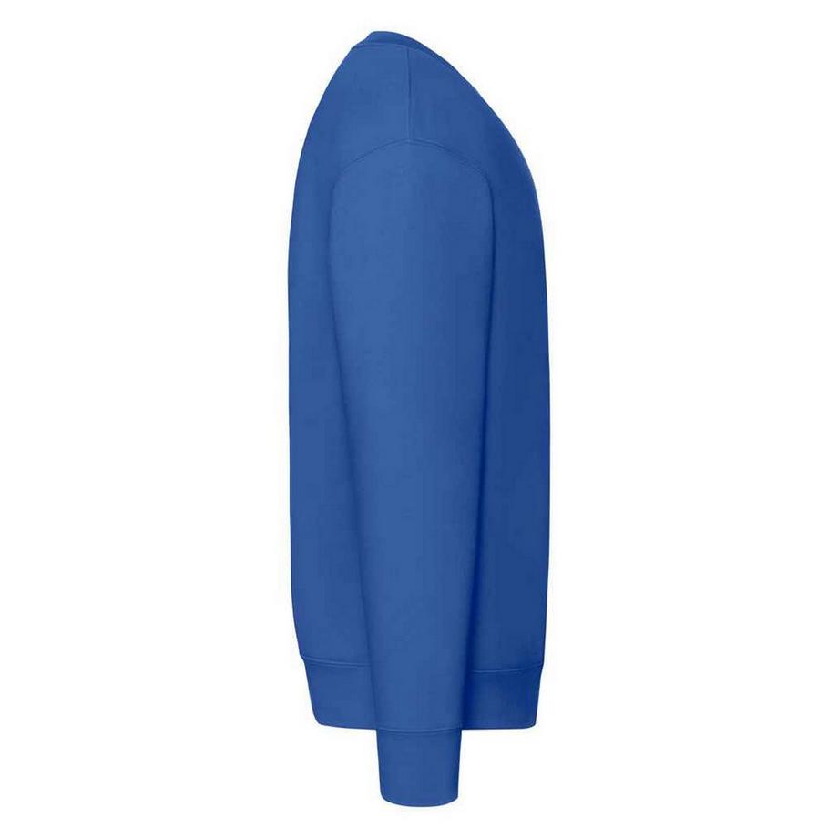 Fruit of the Loom Sweat Premium Épaules Tombantes  