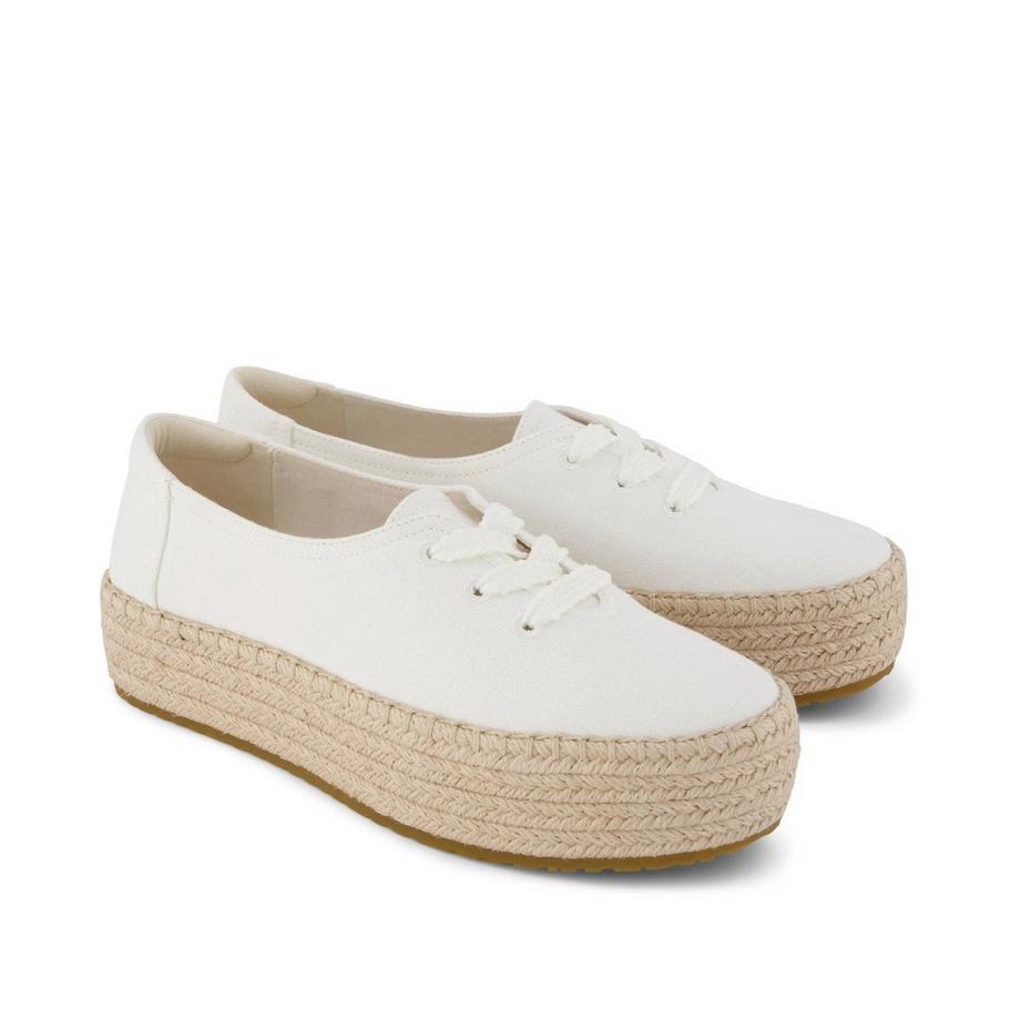 TOMS Valencia Espadrilles  