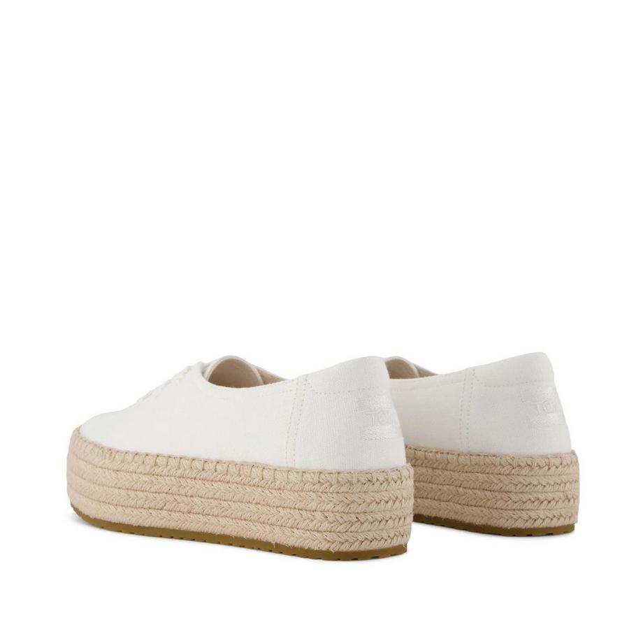 TOMS Valencia Espadrilles  