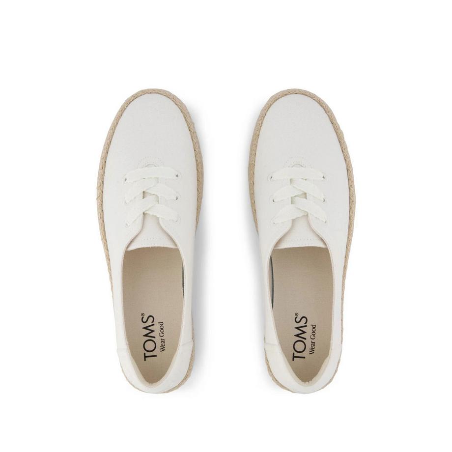 TOMS Valencia Espadrilles  