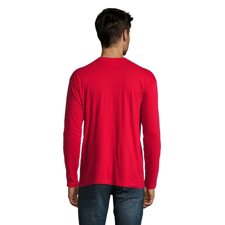 SOLS  T-ShirtMonarch 