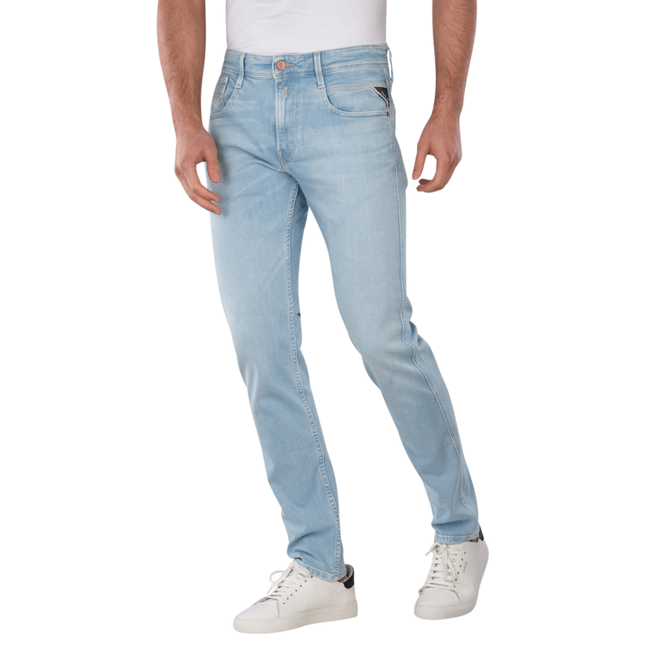REPLAY Anbass Slim Fit Jeans  