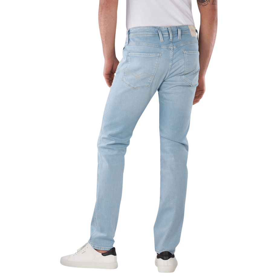 REPLAY Anbass Slim Fit Jeans  