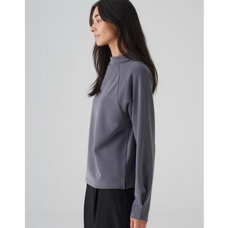 OPUS  Sweat coupe droite 