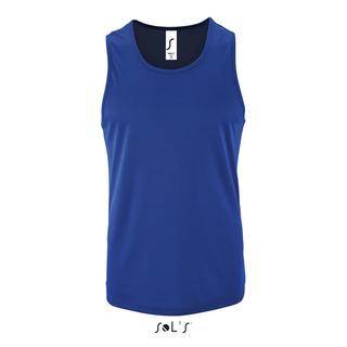 SOLS Sporty TT Tanktop  