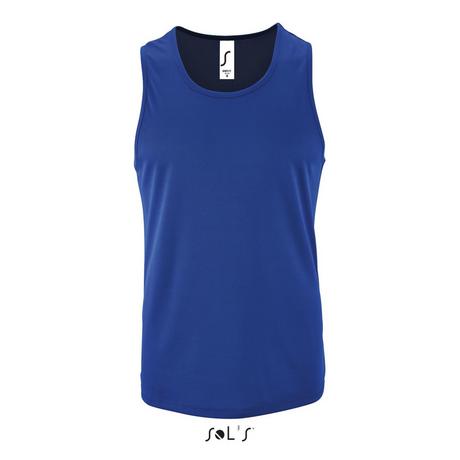 SOLS Sporty TT Tanktop  