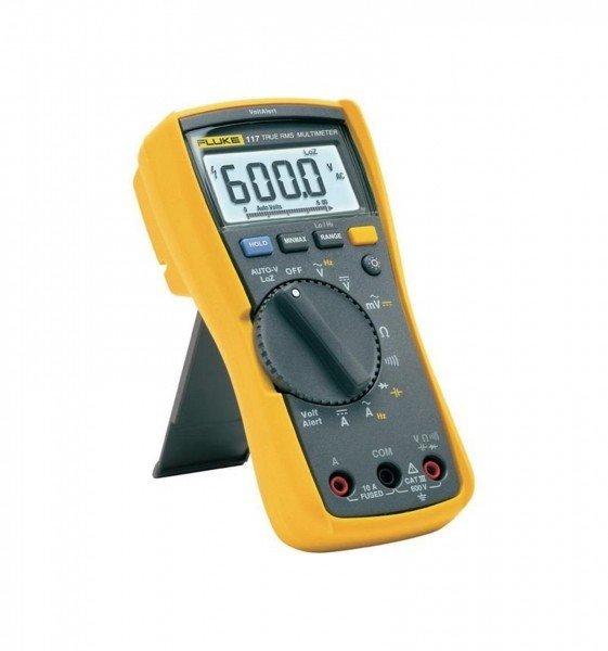 Fluke  Multimeter 117 