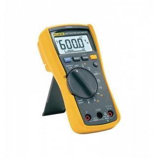 Fluke  Multimeter 117 