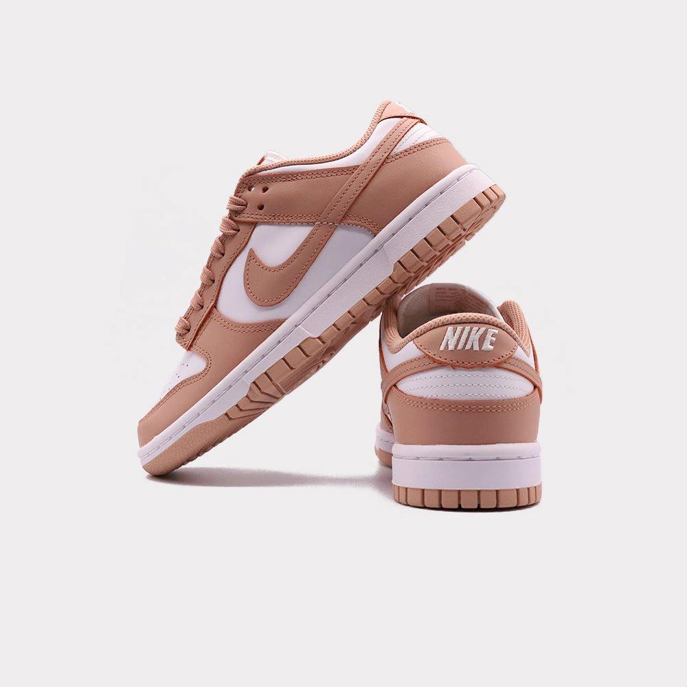 NIKE  Dunk Low - Rose Whisper 