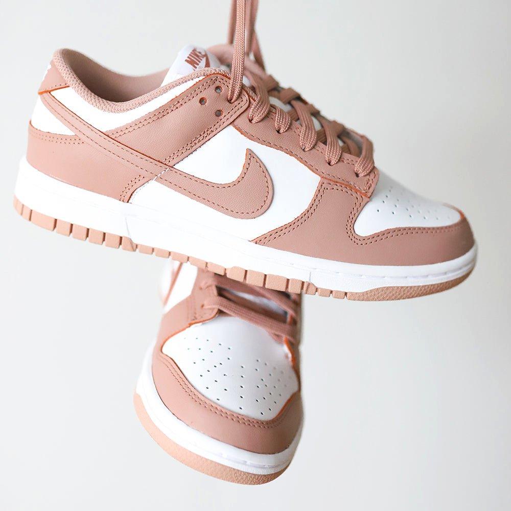 NIKE  Dunk Low - Rose Whisper 