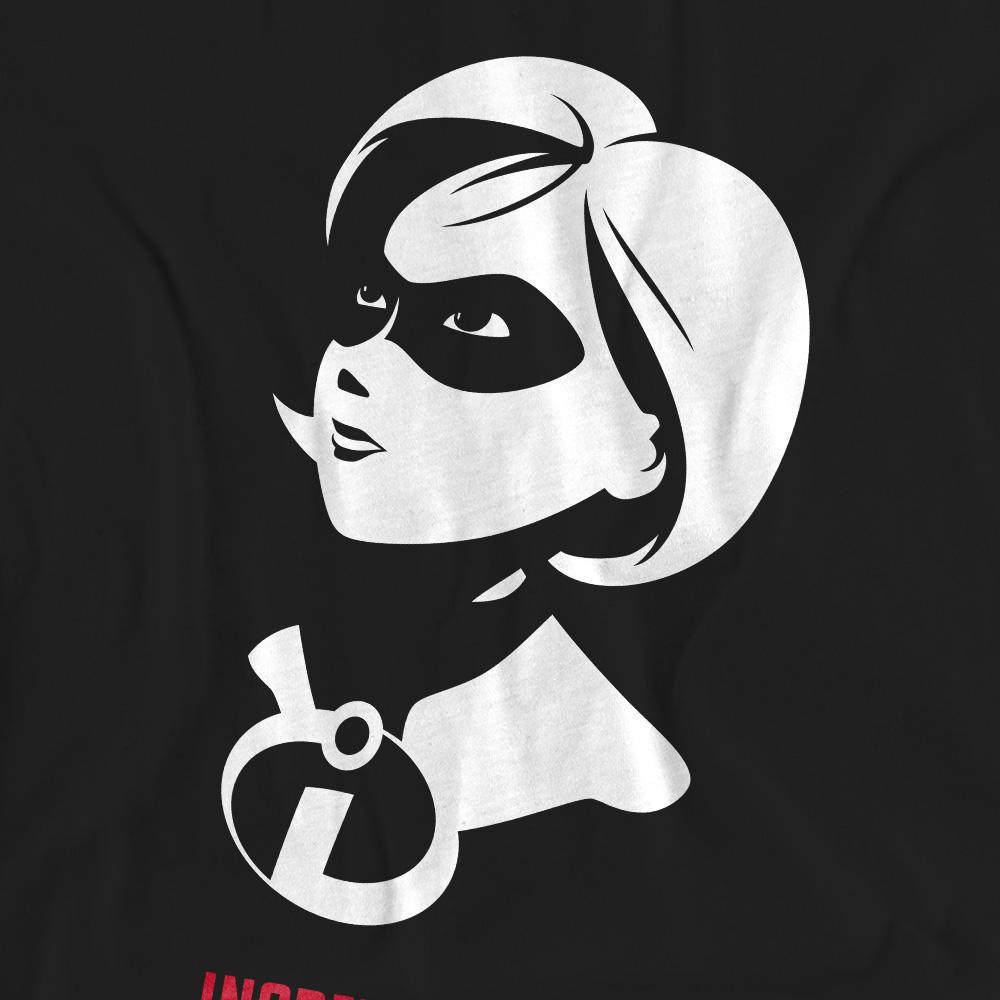 The Incredibles T-shirt Incredible Mom  