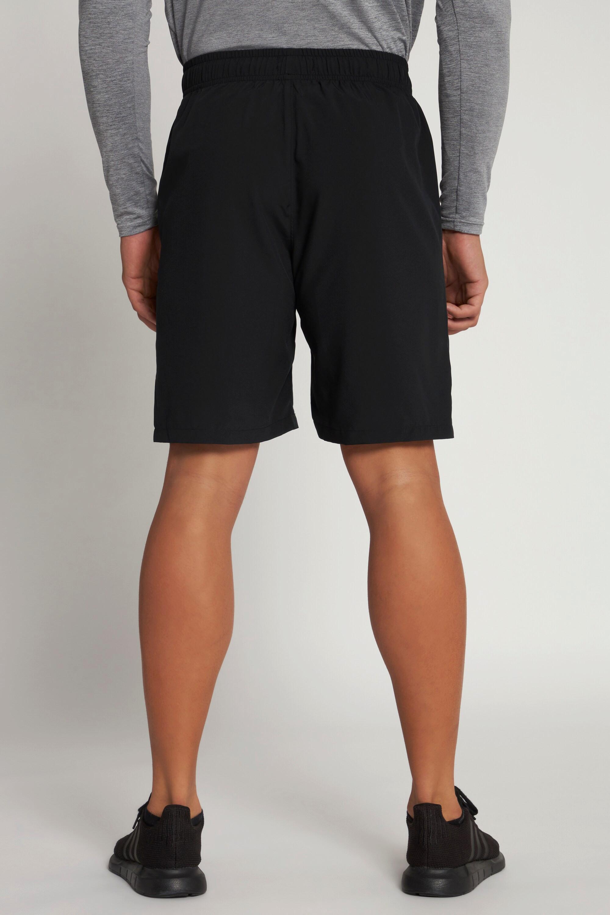 JP1880 Sport Fitness QuickDry Elastikbund Shorts  