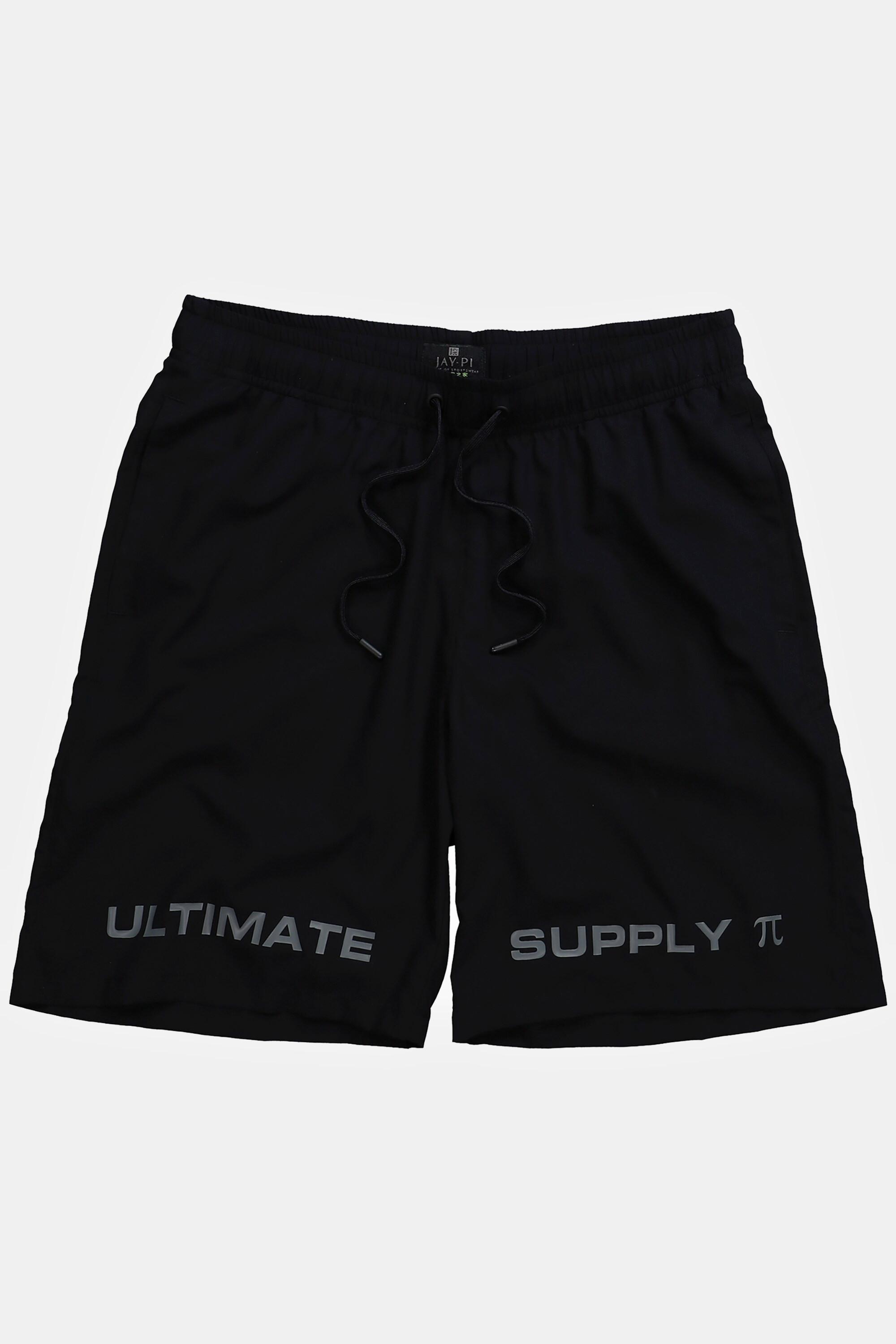 JP1880 Sport Fitness QuickDry Elastikbund Shorts  