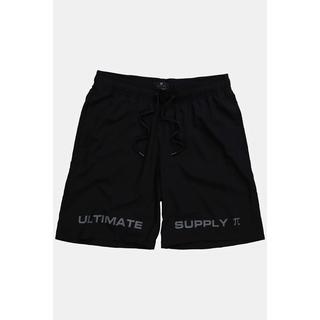 JP1880 Sport Fitness QuickDry Elastikbund Shorts  