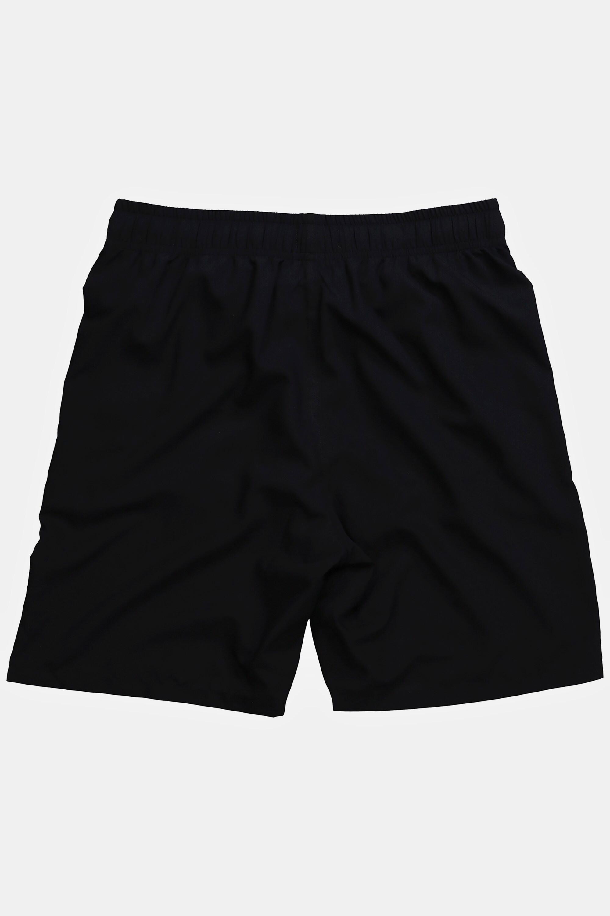 JP1880 Sport Fitness QuickDry Elastikbund Shorts  