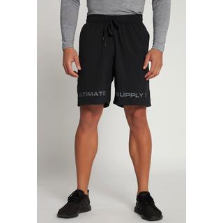 JP1880 Sport Fitness QuickDry Elastikbund Shorts  