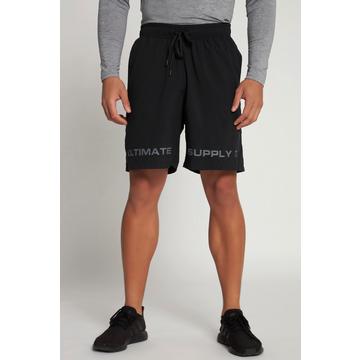 Sportshorts, Fitness, Funktion, QuickDry, Elastikbund