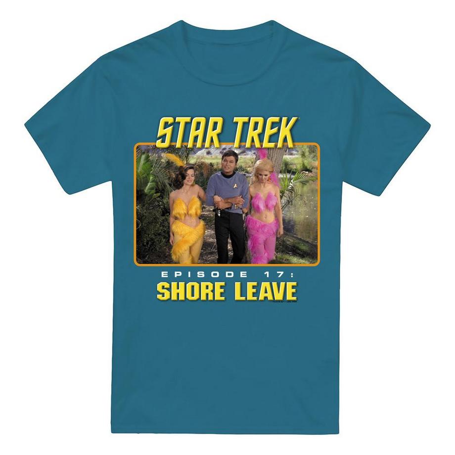 Shore Leave TShirt