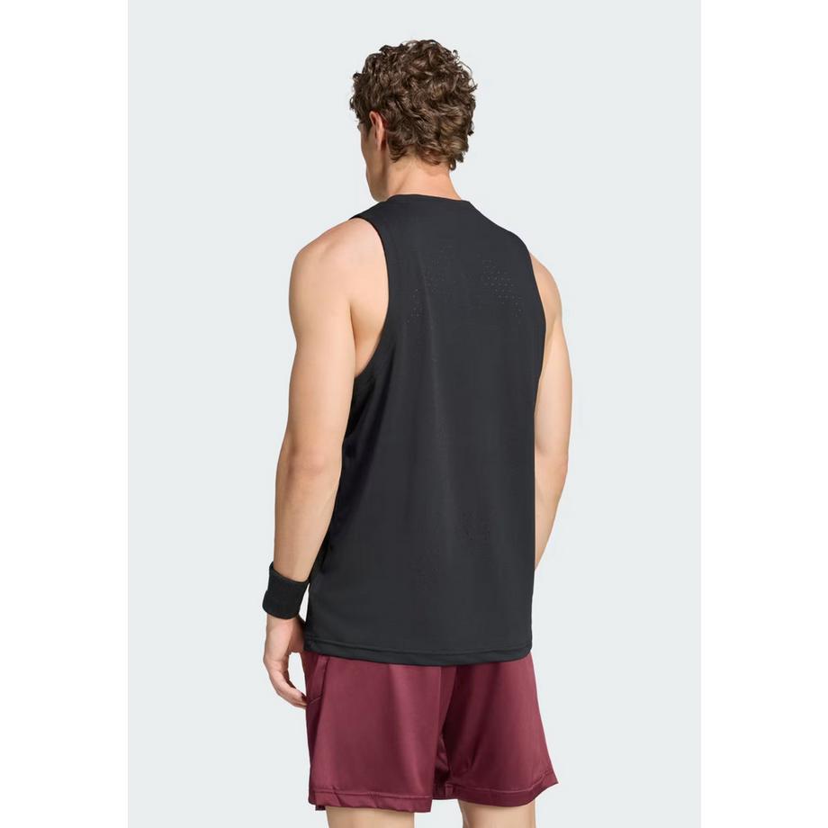 adidas  Débardeur Tennis CLIMACOOL+ 