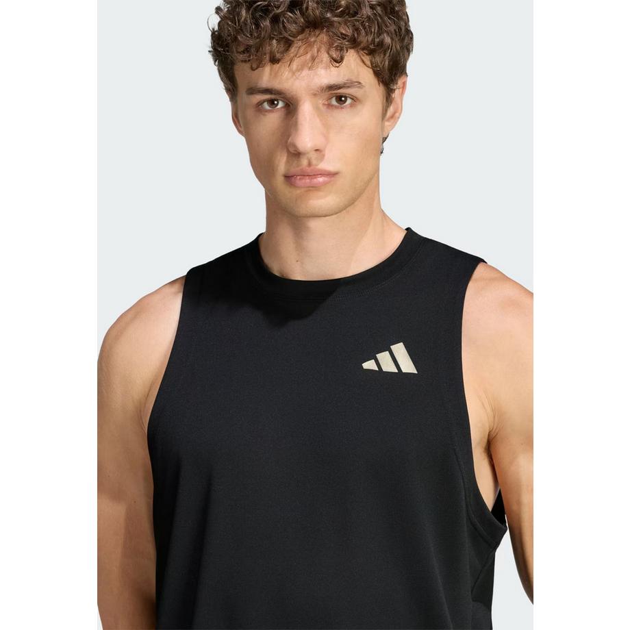 adidas  Débardeur Tennis CLIMACOOL+ 