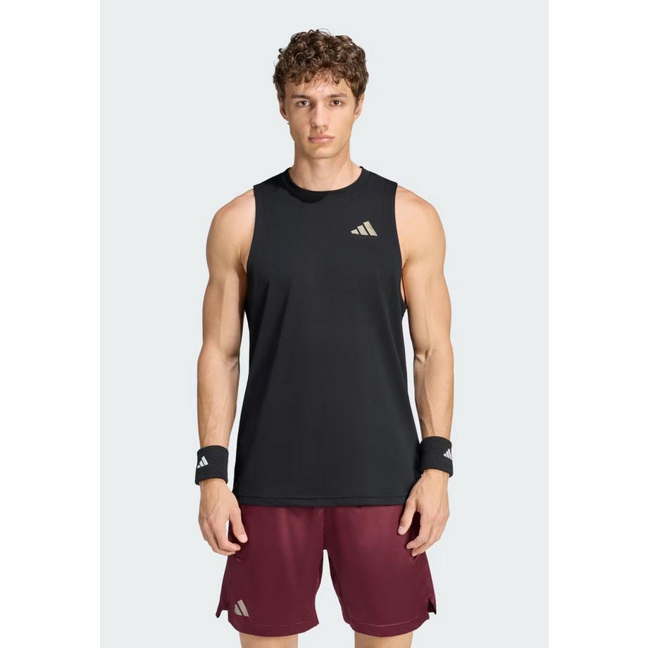 CLIMACOOL+ Tennis Tanktop