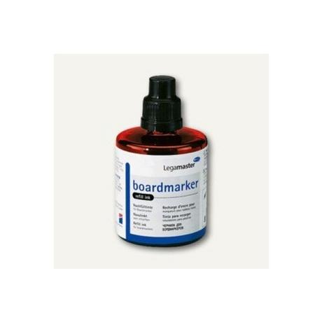 Legamaster LEGAMASTER Nachfülltusche TZ1 100ml 7-119902 rot  