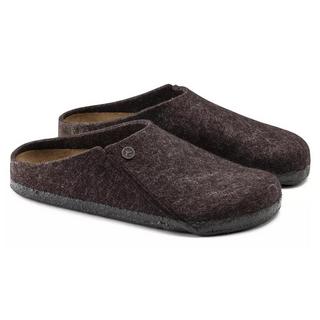 BIRKENSTOCK  Birkenstock Zermatt Rivet - Synthetik slipper 