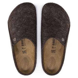 BIRKENSTOCK  Birkenstock Zermatt Rivet - Synthetik slipper 