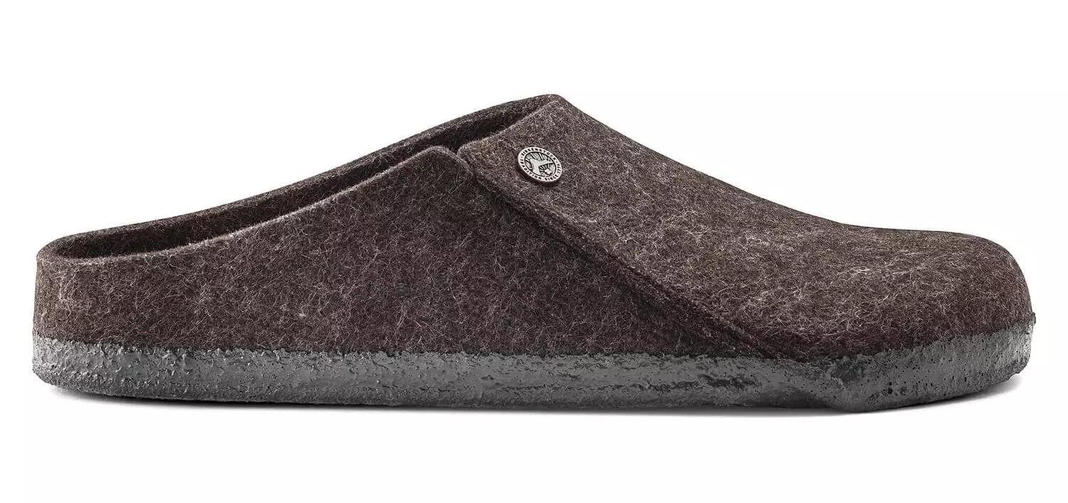 BIRKENSTOCK  Birkenstock Zermatt Rivet - Synthetik slipper 