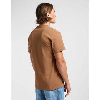 Lee  T-Shirt Ww Pocket Tee 