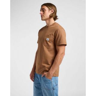 Lee  T-Shirt Ww Pocket Tee 