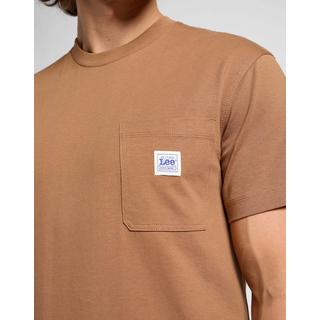 Lee  T-Shirt Ww Pocket Tee 