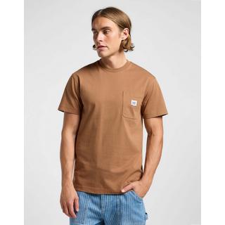 Lee  T-Shirt Ww Pocket Tee 