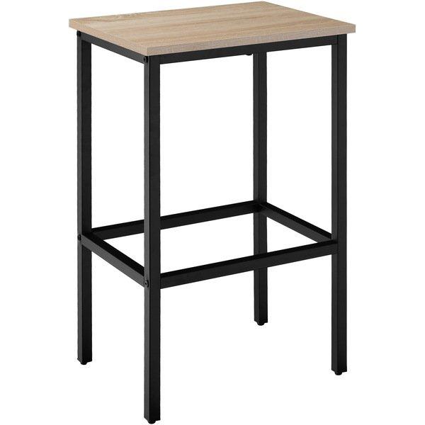 Tectake Set da bar Inverness  