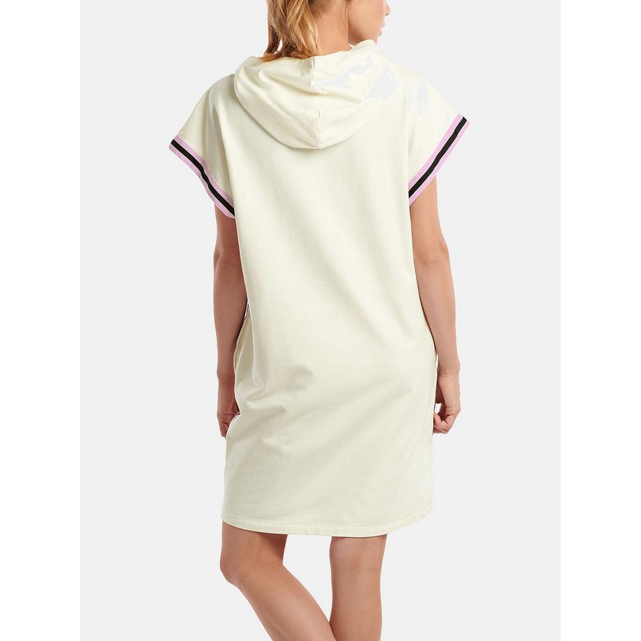 Lisca Abito a Maniche Corte Retromania  