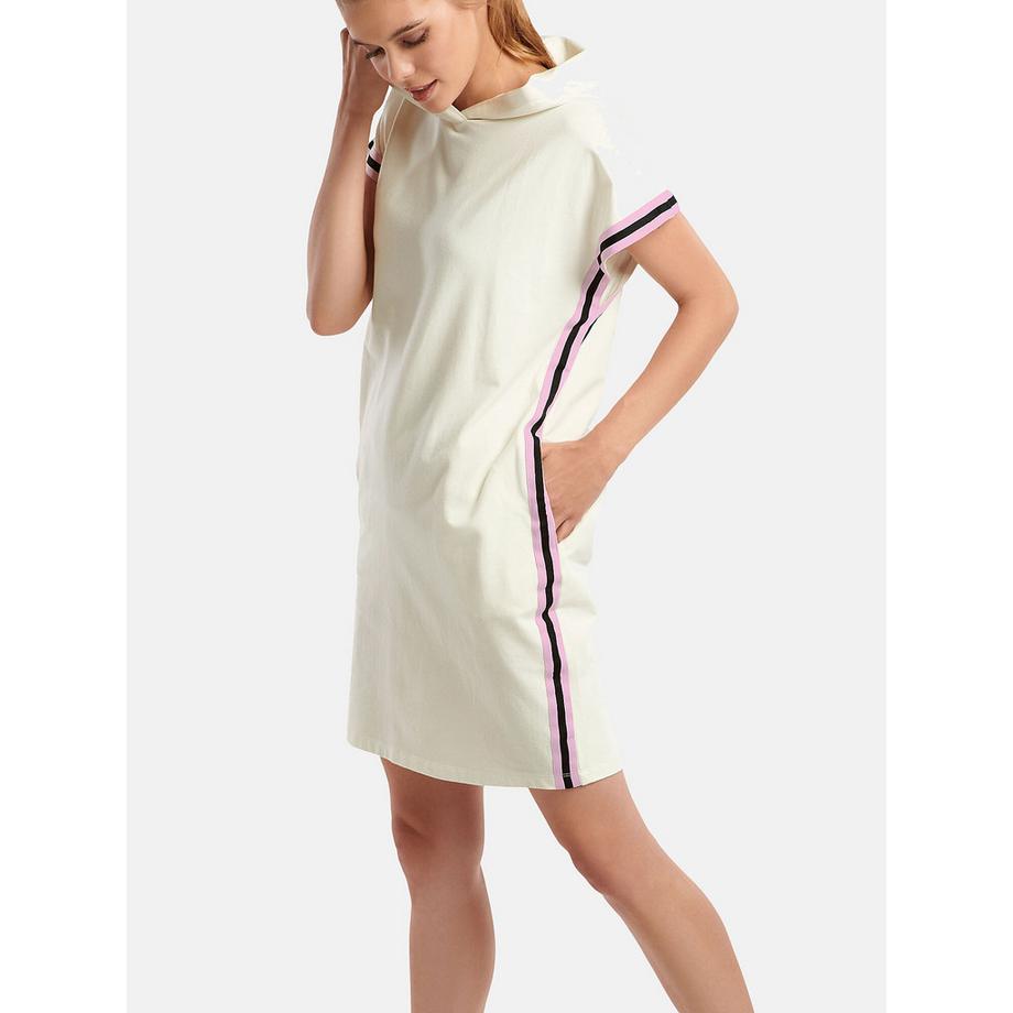 Lisca Abito a Maniche Corte Retromania  