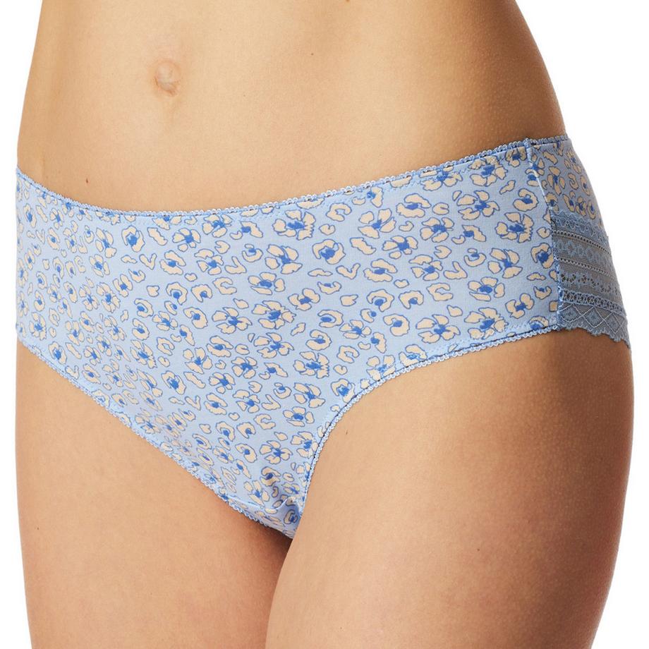 Schiesser Modern Multipacks Rio Slip lot de 9  