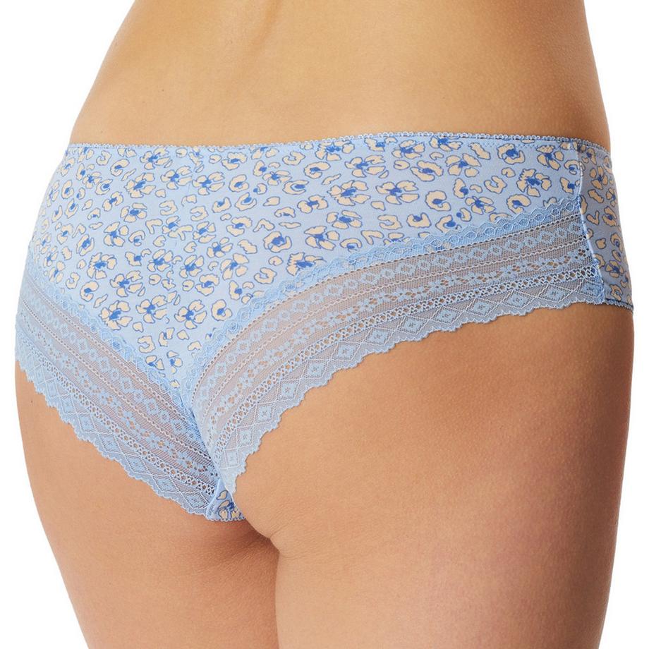 Schiesser Modern Multipacks Rio Slip lot de 9  