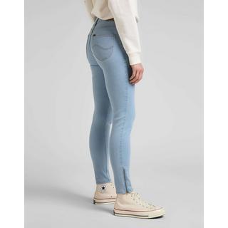 Lee  Jeans Skinny Fit Scarlett High Zip 