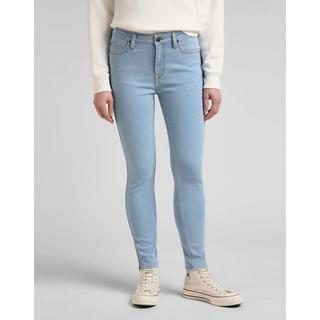 Lee  Jeans Skinny Fit Scarlett High Zip 