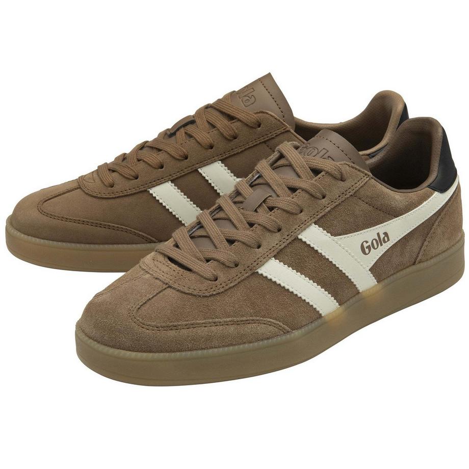 gola Baskets à lacets Viper Suede  